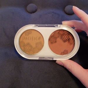 Pacifica blush duo